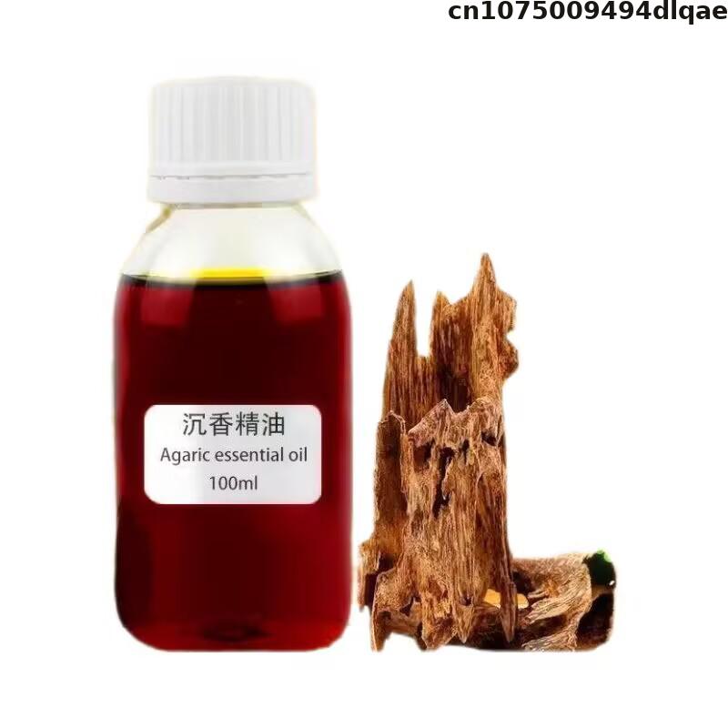 Candle Supplies Essential Oils - Minyak Esensial Aroma Bunga Teratai Biru