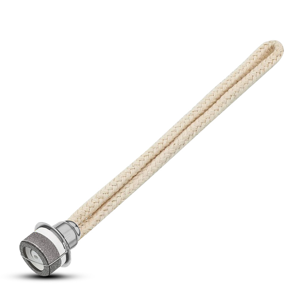 Candle Making Supplies Fragrance Oils - Lampu minyak penggantian sumbu 18mm/13mm penyebar