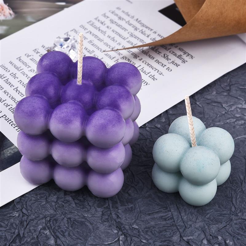 30 Buah Sumbu Lilin Asap Renda - Candle Supplies In Bulk ulasan dan harga