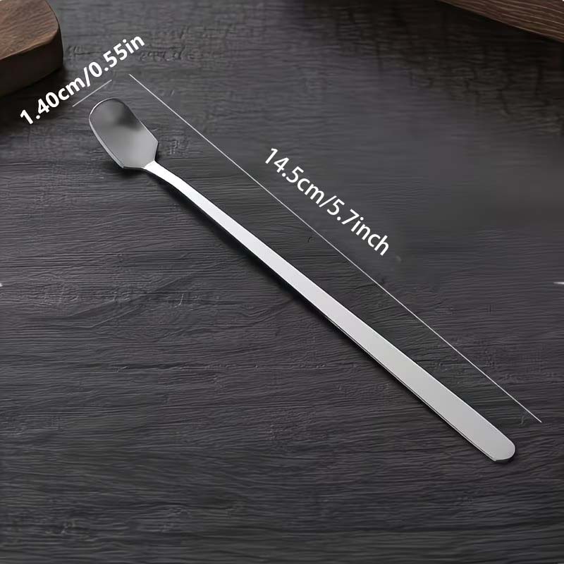 1/2PCS Set Sendok Pembuat Lili - Candle Supplies In Bulk ulasan dan harga
