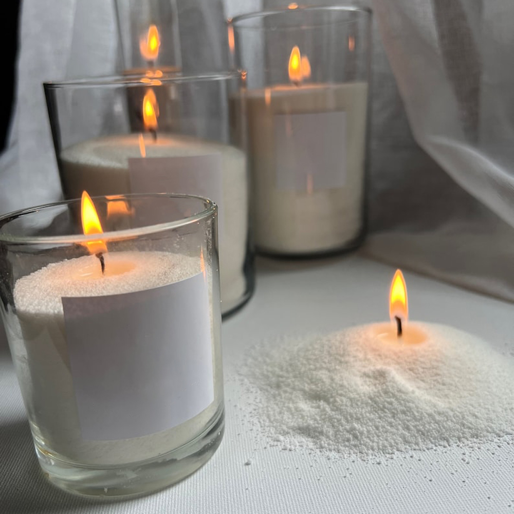 Lilin Lilin Wangi Mewah dalam  - Luxury Candle Supplies Jars ulasan dan harga