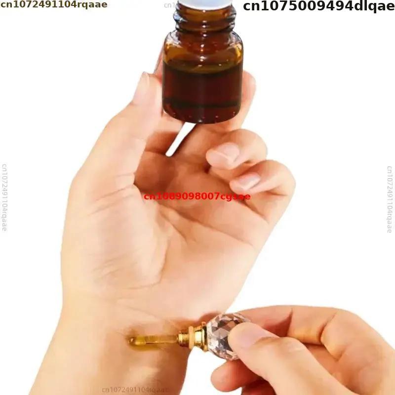 Minyak Esensial Aroma Bunga Te - Candle Supplies Essential Oils ulasan dan harga