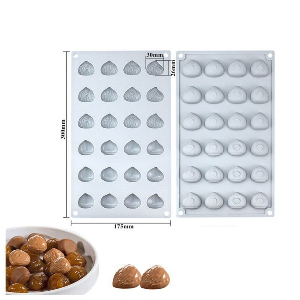 Cetakan Kue Bento Bahan Siliko - Candle Supplies In Bulk ulasan dan harga