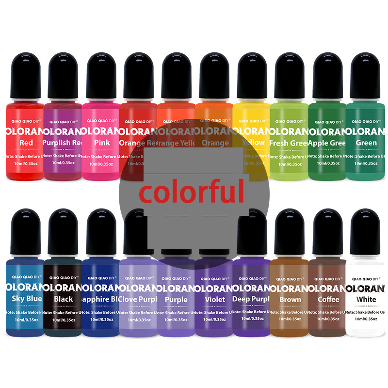 20 warna lilin pewarna lilin l - Candle Supplies Shop ulasan dan harga